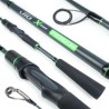 CANNE JIG XPERT 1.92M 1-11G Barsch SPORTEX