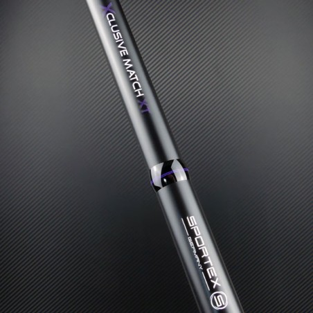 CANNE XCLUSIVE MATCH XT 4.20M 5-29G SPORTEX