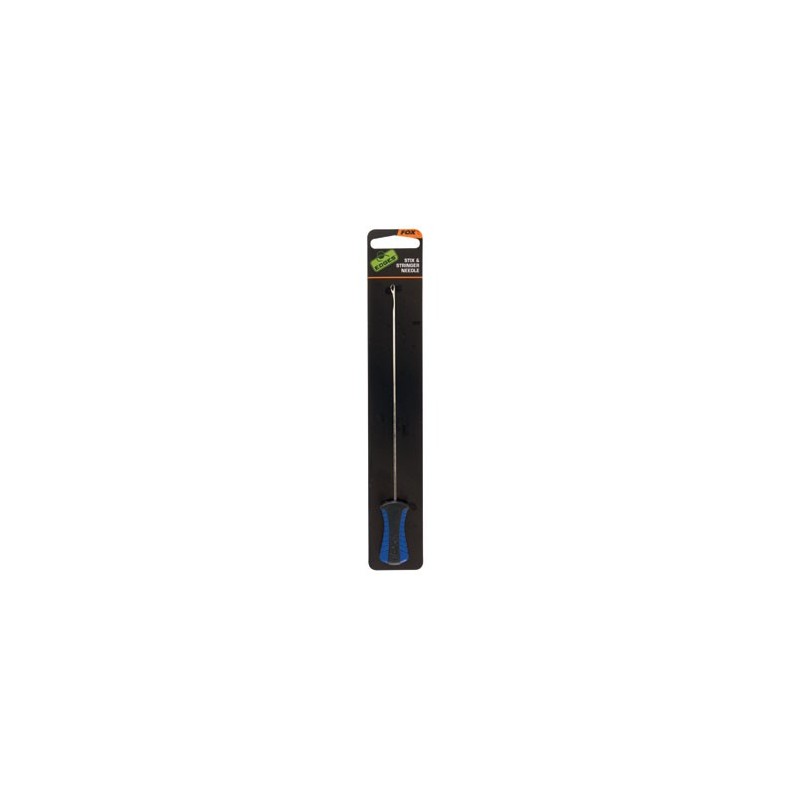 EDGES STIX BAITING NEEDLE FOX
