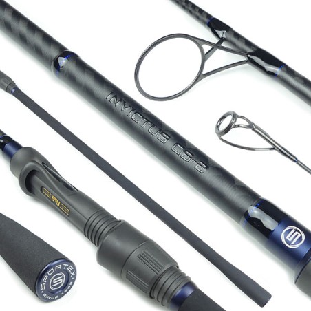 CANNE INVICTUS CS2 SPOD 12FT 5.75LBS