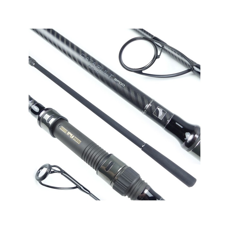 CANNE CATAPULT CS-4 CARP MARKER 13FT 4.75LBS SPORTEX