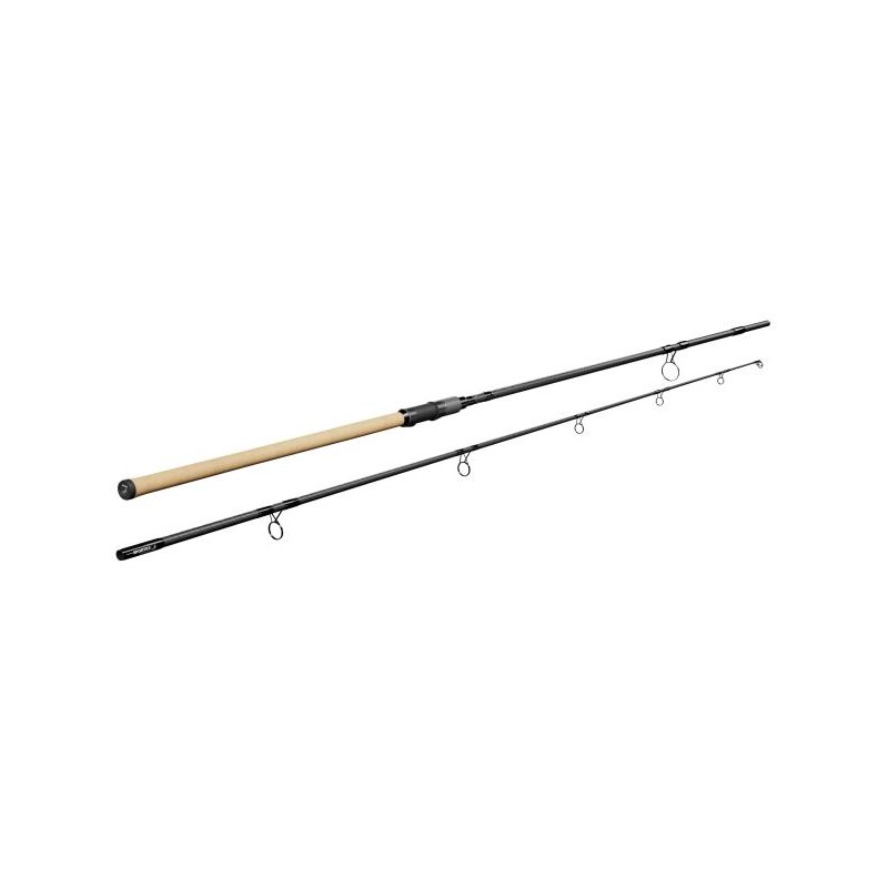 CANNE MORIONSTALKER 8.6FT 3LBS SPORTEX