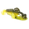 LEURRE GOBIUS 3 POUCES 14G HOT SNAKES ZMAN
