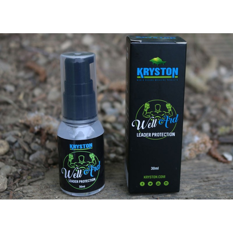 WELL ARD LEADER PROTECTION 30ML KRYSTON