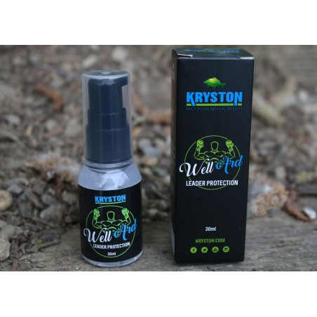 WELL ARD LEADER PROTECTION 30ML KRYSTON
