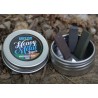 PÂTE PLOMBÉE HEAVY METAL BROWN 20G KRYSTON
