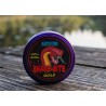 TRESSE GAINÉE SNAKEBITE CAMOU 30LB 20M KRYSTON