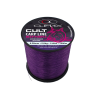 NYLON CULT CARP DEEP PURPLE MONOFILAMENT VIOLET 0.35MM 910M CLIMAX