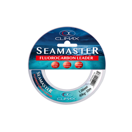 SEAMASTER ULTIMATE MONO 0.50MM 15.9KG 500M