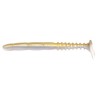 LEURRE ROCKVIBE SHAD 4 POUCES GOLD KAKI REINS