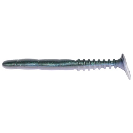 LEURRE ROCKVIBE SHAD 4 POUCES ABALONE REINS