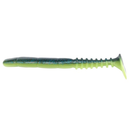 LEURRE ROCKVIBE SHAD 6.5 POUCES THURDER CHART REINS