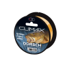 NYLON MER 0.50MM 200M ORANGE CLIMAX