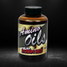 GOLD AMINO OILS ROBIN RED 300ML PROELITE BAITS
