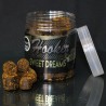 GOLD HOOKERS BAITS PELLETS 8/14/20MM SWEET DREAMS 130G PROELITE BAITS