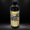 GOLD CSL LIQUID CARP FOOD ANTARTIC KRILL 1L PROELITE BAITS
