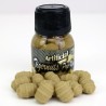GOLD ARTIFICIAL TIGERNUTS POP UP SWEET DREAMS PROELITE BAITS