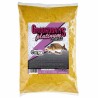 AMORCE GROUNBAITS PLATINIUM SERIES YELLOW CARP 5KG PROELITE BAITS