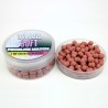 HOOK DUMBELL SOFT FEEDER 8MM BANANA STRAWBERRY 30G PROELITE BAITS