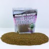 METHOD FEEDER PELLETS 2MM BETAINA SPIRULINA 600G PROELITE BAITS