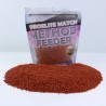 METHOD FEEDER PELLETS 2MM CARAMEL CHAMPION 600G PROELITE BAITS