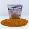 METHOD FEEDER PELLETS 2MM CHEESE 600G PROELITE BAITS