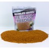 METHOD FEEDER PELLETS 2MM PINEAPPLE 600G PROELITE BAITS
