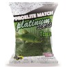 AMORCE GROUNBAITS PLATINIUM SERIES TANCHE 1KG PROELITE BAITS