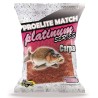 AMORCE GROUNBAITS PLATINIUM SERIES RED CARP 1KG PROELITE BAITS
