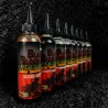 BLACK BLOOD EXPLOSIVE PINEAPPLE SCOPEX 150ML PROELITE BAITS