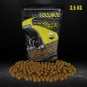 BOUILLETTE SOLUBLE BOILIE 20MM PINEAPPLE SCOPEX 3.5KG PROELITE BAITS
