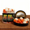 FLUOR POP UP TWO TONE 14/20MM TIGERNUTS 60G PROELITE BAITS