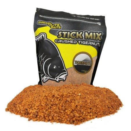 STICK MIX TIGERNUTS 1.8KG PROELITE BAITS