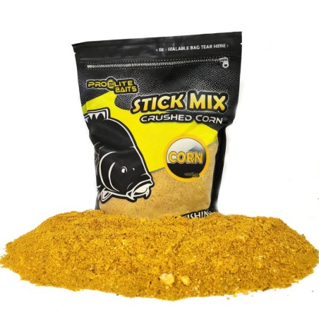 STICK MIX SWEET CORN 1.8KG PROELITE BAITS