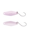 CUILLERE CARDIFF WOBBLE SWIMMER 1.8G GREEN PINK SHIMANO