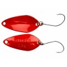 CUILLERE SEARCH SWIMMER 1.8G RED SHIMANO