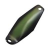 CUILLERE WOBBLE SWIMMER 1.8G SHADOW GREEN SHIMANO