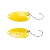 CUILLERE CARDIFF ROLL SWIMMER 2.2G YELLOW SHIMANO