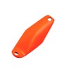 CUILLERE WOBBLE SWIMMER 1.8G ORANGE GOLD SHIMANO