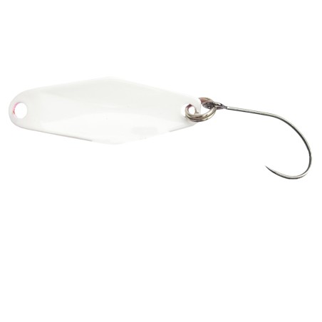 CUILLERE WOBBLE SWIMMER 1.8G BITE WHITE SHIMANO