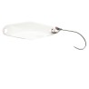 CUILLERE WOBBLE SWIMMER 1.8G BITE WHITE SHIMANO