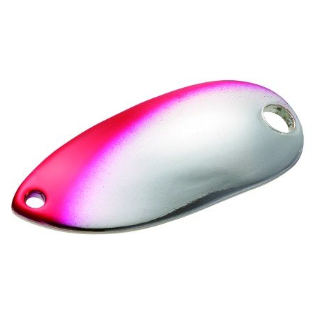 ROLL SWIMMER PREMIUM PLATING 2.5G RED SILVER 78T SHIMANO