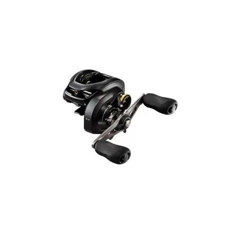 MOULINET CASTING CURADO 301 SHIMANO