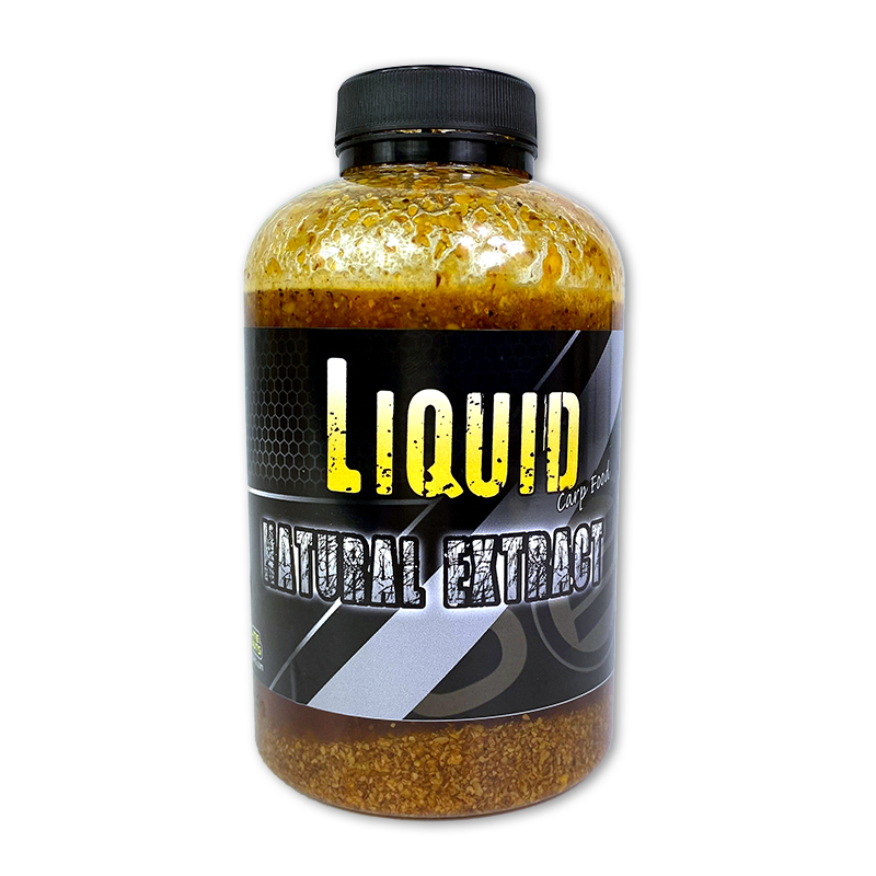 EXTRACT TIGER NUTS 500ML PROELITE BAITS