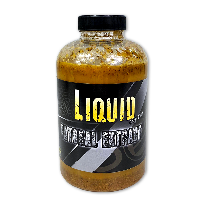 EXTRACT SWEET CORN 500ML PROELITE BAITS