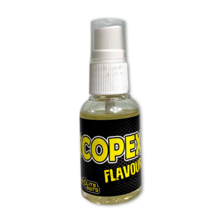 AROME FLAVOURS CLASSIC SCOPEX 25ML PROELITE BAITS