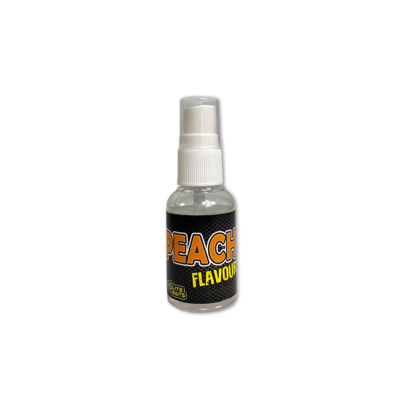 AROME FLAVOURS CLASSIC PEACH 25ML PROELITE BAITS