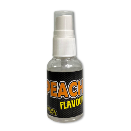 AROME FLAVOURS CLASSIC PEACH 25ML PROELITE BAITS