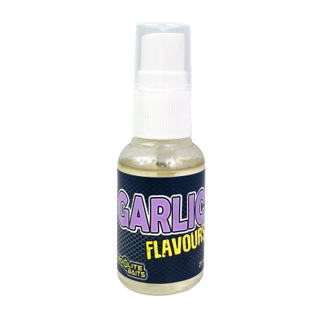 AROME FLAVOURS CLASSIC GARLIC 25ML PROELITE BAITS