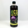 CSL LIQUID CARP FOOD BANANA STRAWBERRY BAITS 1L PROELITE BAITS